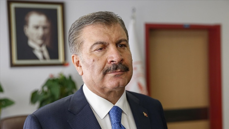KOCA: AÇIKLAMALAR BİLİMSEL DEĞİL