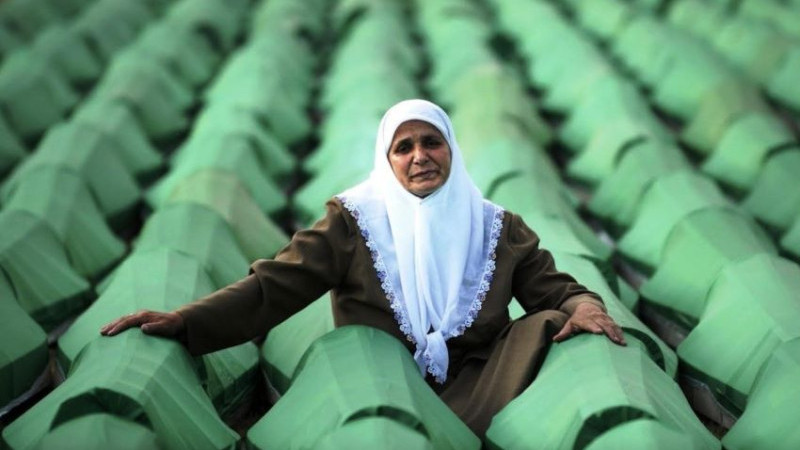 İnsanlık tarihinin kara lekesi