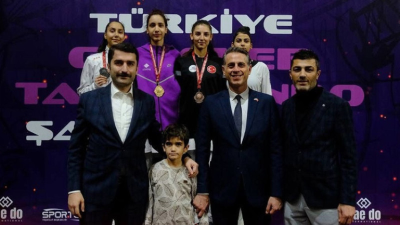 Bir Uzunçavdar klasiği: Altın madalya