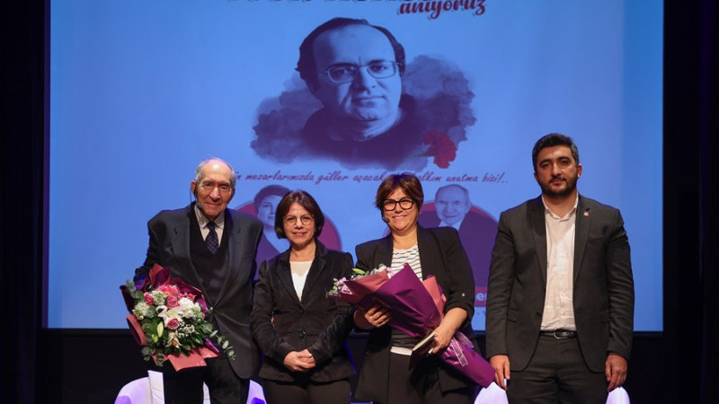 Uğur Mumcu Maltepe’de anıldı