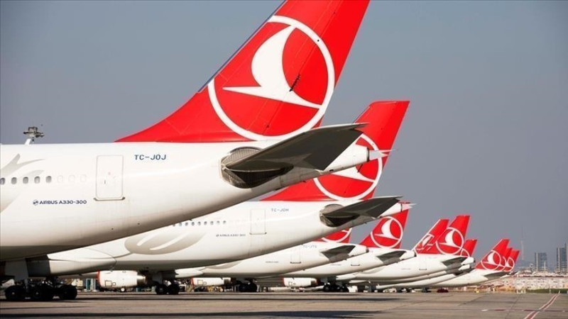 THY’DEN İNDİRİMLİ BİLET FIRSATI