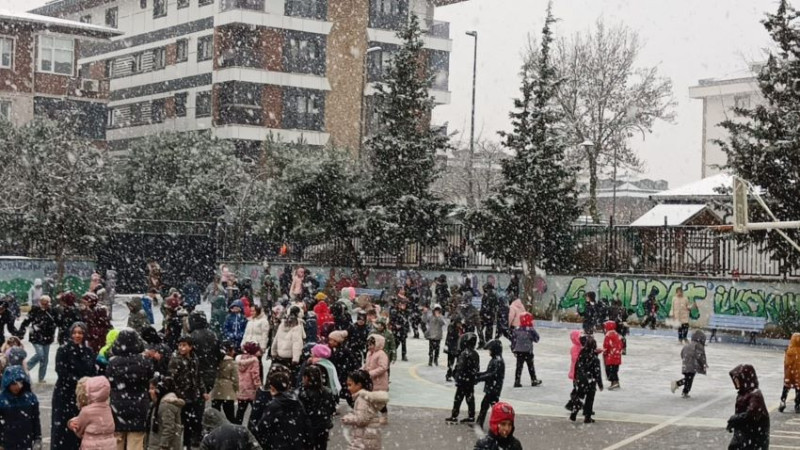 ÜSKÜDAR’DA EFSANE BAŞARILARA İMZA ATTI