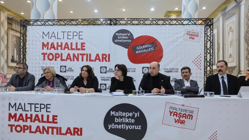 KÖYMEN’DEN ÖRNEK KENTSEL DÖNÜŞÜM SÖZÜ