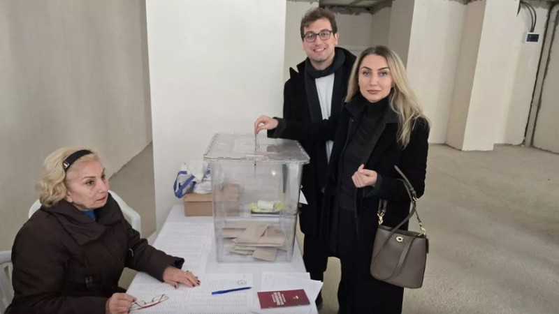 CHP’DE TEK ADAYLI ÖN SEÇİM