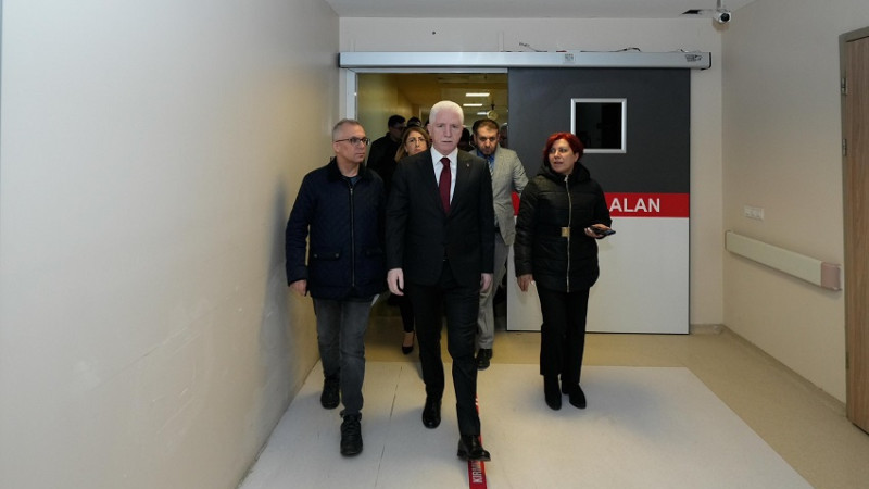 4 yaşlının durumu ağır