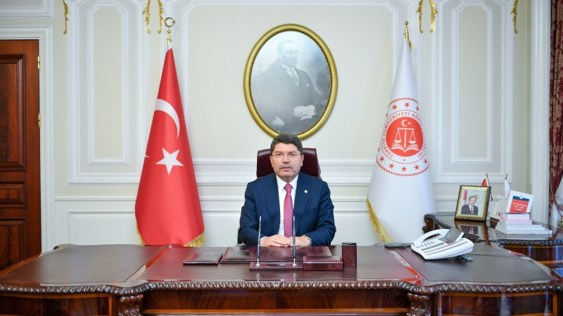 TUNÇ: BOYKOT ÇAĞRILARI HUKUKA AYKIRIDIR