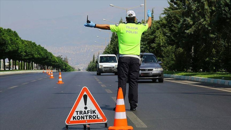 YERLİKAYA: AF YOK