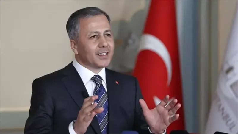 YERLİKAYA'DAN BOYKOT ÇAĞRILARINA TEPKİ