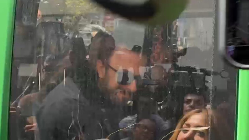 TARKAN TEVETOĞLU'NUN ANNE ACISI