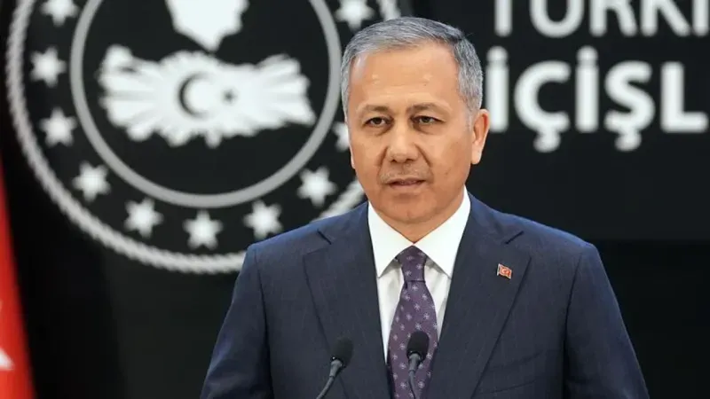 TÜRK POLİS TEŞKİLATI 180. YAŞINDA
