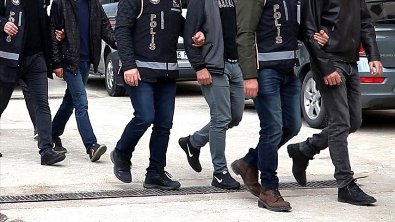 MALTEPE'DEKİ SİLAHLI SALDIRI ZANLILARI TUTUKLANDI