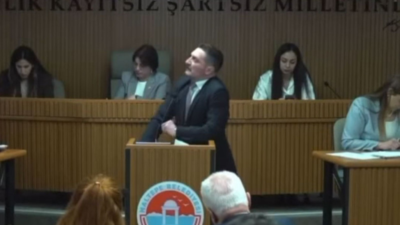 Özgün’den CHP’ye: Biraz adaletli olmak lazım