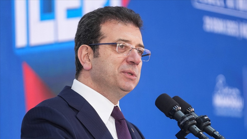 İmamoğlu’nun X hesabına erişim engeli geldi