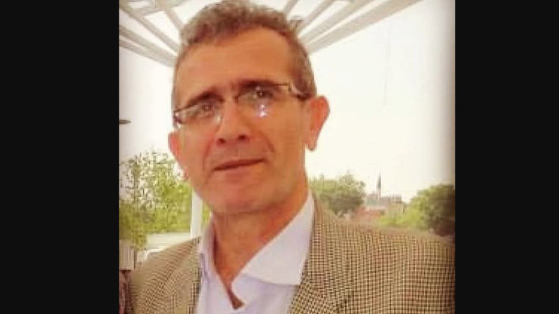 Gürel kalbine yenik düştü