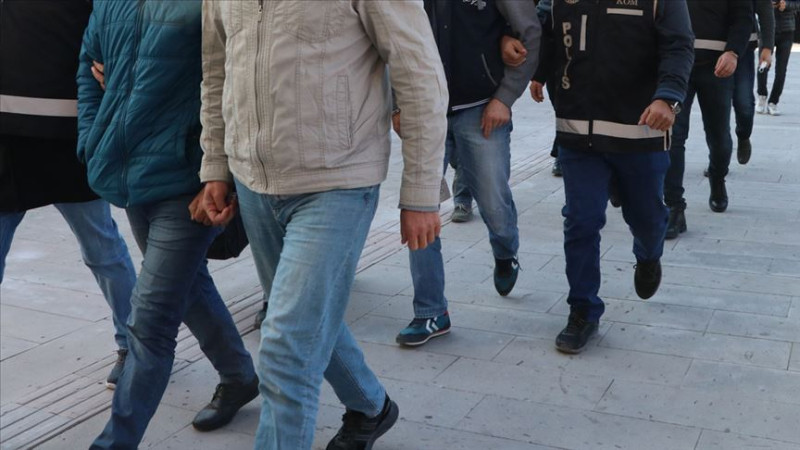 İSTANBUL’DAN OSLO’YA UYUŞTURUCUYA DARBE