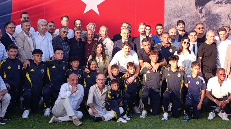 FENERBAHÇE’DEN MALTEPE’YE DEV YATIRIM
