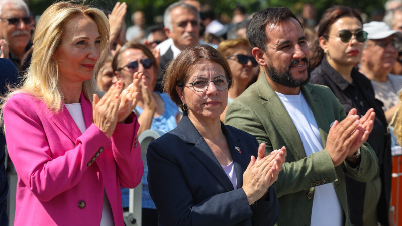 Göstermelik açılışlar tepki çekti