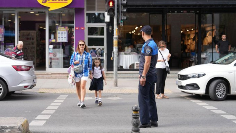 YENİ EĞİTİM YILINA GÜVENLİK VE EŞİTLİK VURGUSU