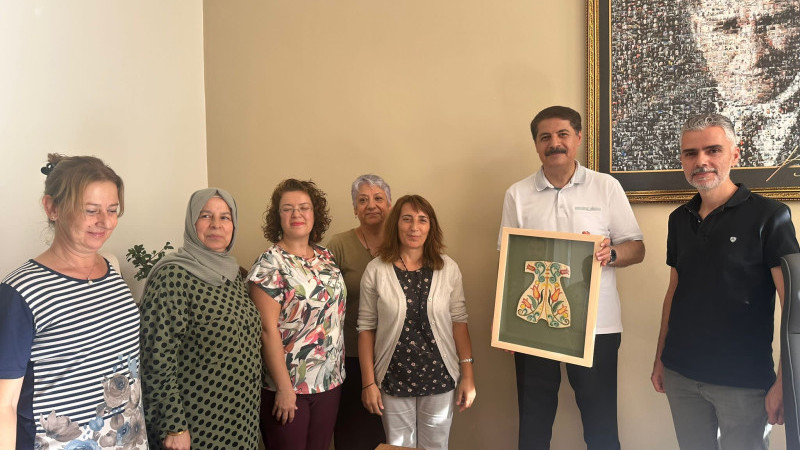 AK PARTİ’NİN MALTEPE ÇIKARMASI SÜRÜYOR