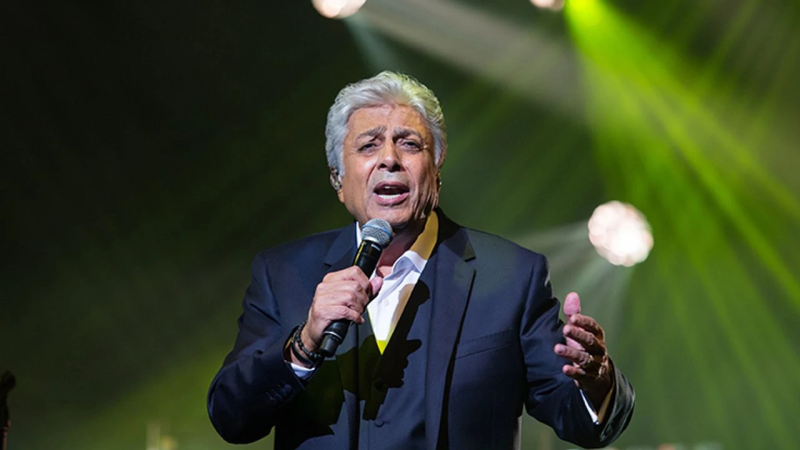 Valilikten Enrico Macias konserine yasak