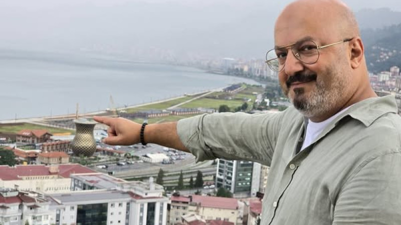 MEHMET ERİKCİ KALP AMELİYATI GEÇİRDİ