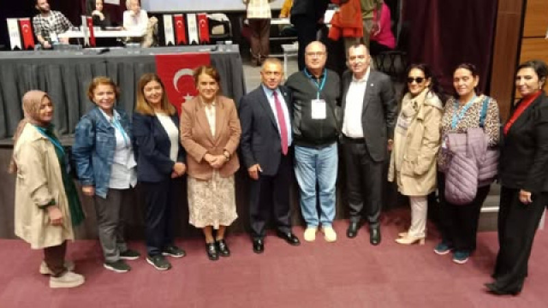 BAYRAKTAR GÜVEN TAZELEDİ