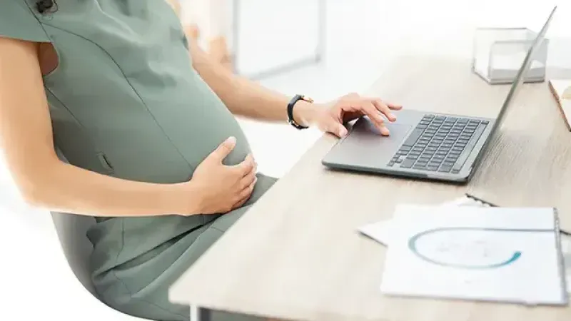 Doğum izni 24 hafta olacak