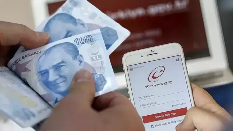 Burs ve öğrenim kredisi başvuruları başladı