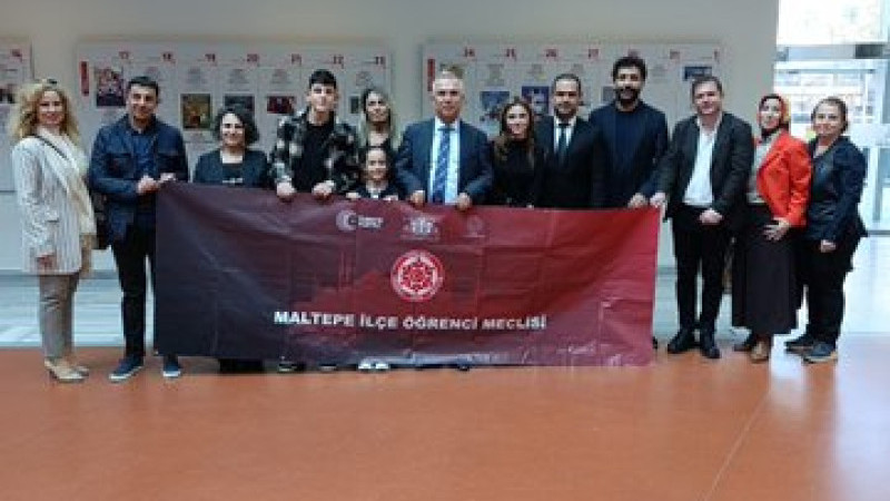 İSTANBUL ÖĞRENCİ MECLİSLERİ YENİ DÖNEME BAŞLADI