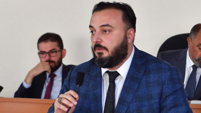 AK Parti Maltepe’de Genişletilmiş Danışma Meclisi toplanıyor