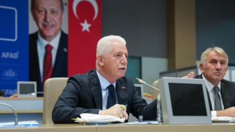 GÜL: MERHAMETLE ÇÖZECEĞİZ