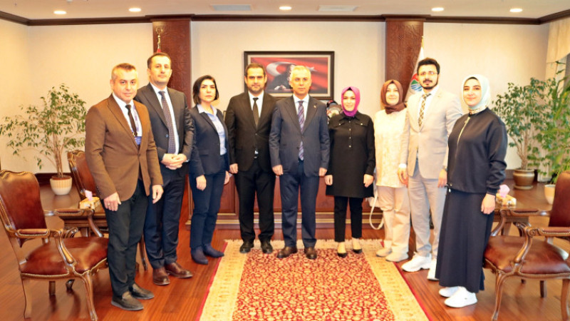 Öğretmenler geleceğin mimarıdır