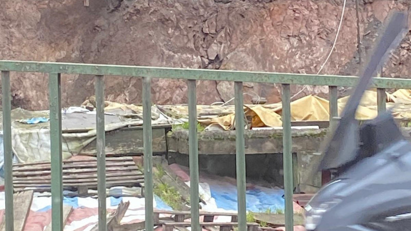 MALTEPE’DE TEHLİKE BÜYÜYOR