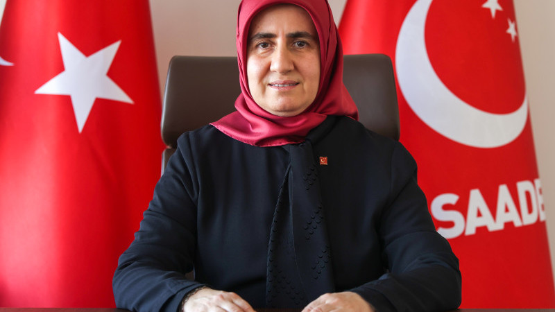 İNSAN HAKLARI ADALETİN ÖLÇÜSÜDÜR