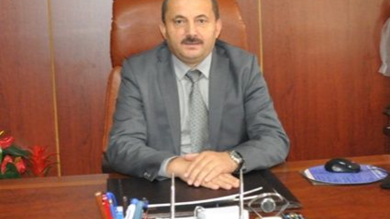 Maltepe Devlet Hastanesine yeni Başhekim