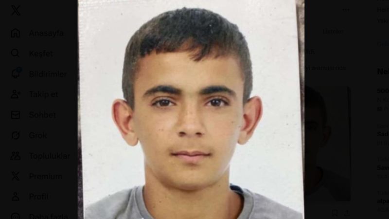 Maltepe Arda’yı arıyor