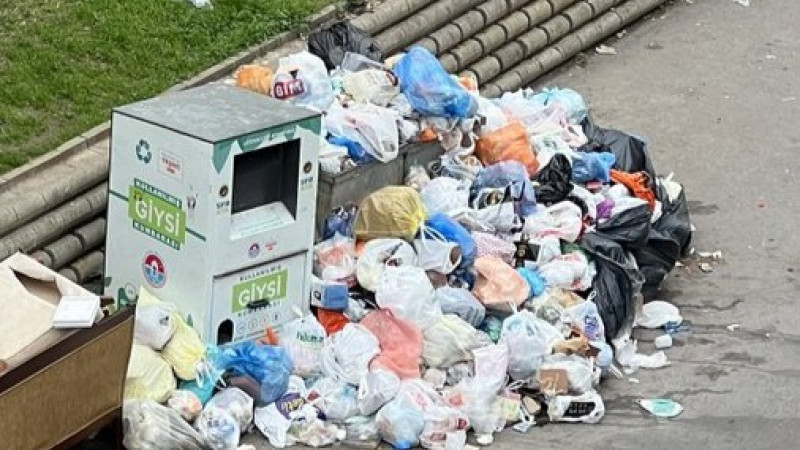 Görüntülere CHP’liler bile isyan etti