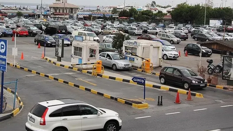 İBB gözünü vatandaşın cebine dikti