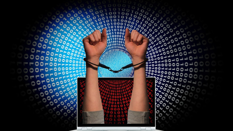 SİBER SUÇLARA DARBE