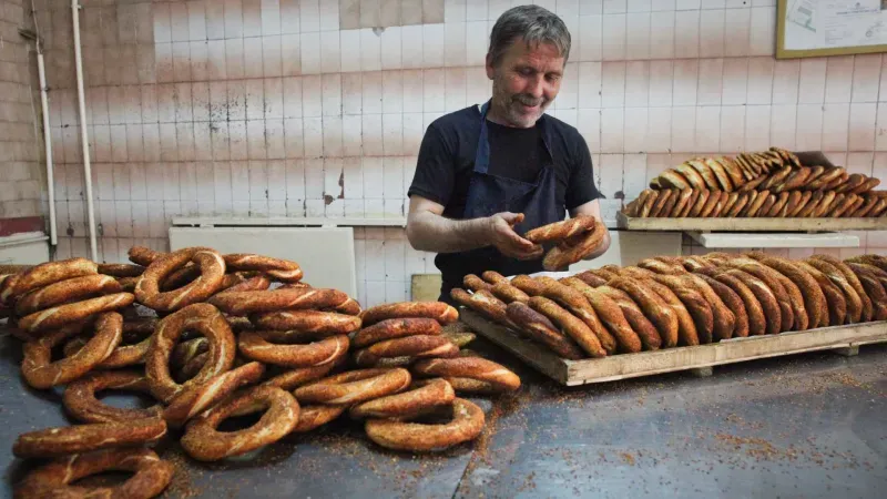 YENİ YIL GELMEDEN SİMİDE ZAM GELDİ