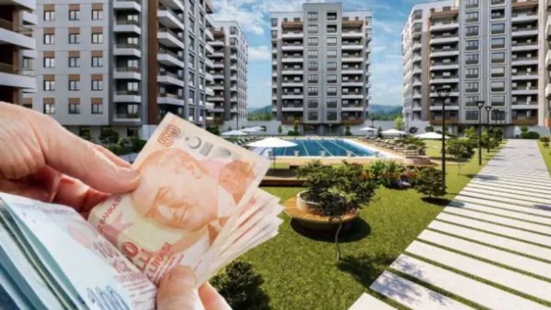 AİDATLARA YENİ DÜZENLEME YOLDA