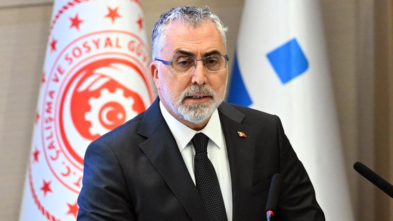 2026 ASGARİ ÜCRET 28 BİN 75 LİRA OLDU