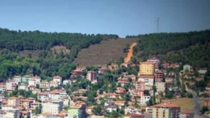 BAŞIBÜYÜK’TE 1. BÖLGE İMAR PLANLARI TAMAM