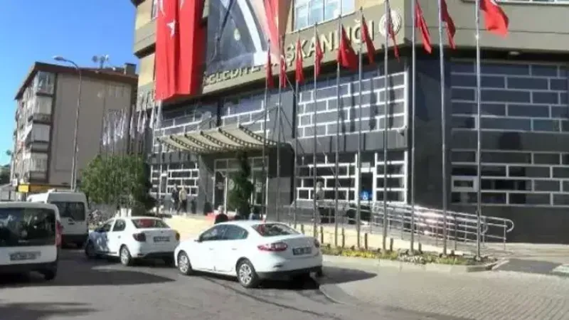 Maltepe Belediyesi Afet İşleri Müdürü görevden alındı