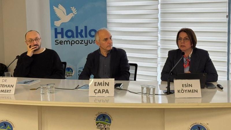 Kentler rant alanına dönüştü!