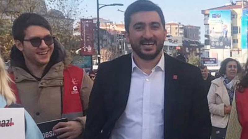 Otlu, Köymen’e sahip çıktı