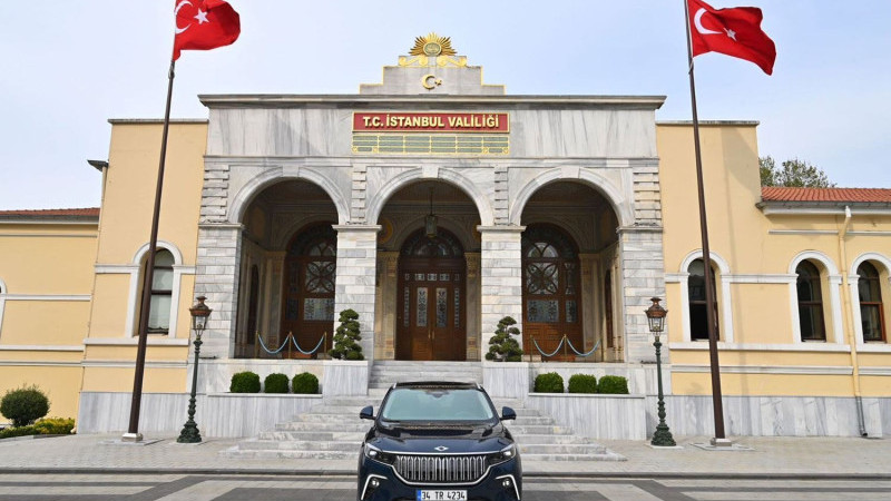 VALİLİK’TEN ‘İSTİSNA’ AÇIKLAMASI