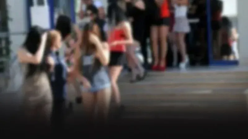 İSTANBUL VE KOCAELİ’DE FUHUŞ OPERASYONU