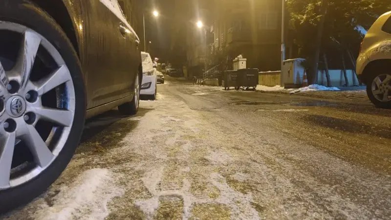 AKOM’DAN İSTANBUL İÇİN UYARI