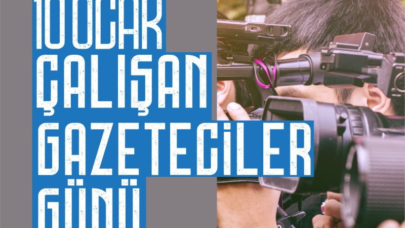 Eğitim Bir-Sen’den 10 Ocak mesajı